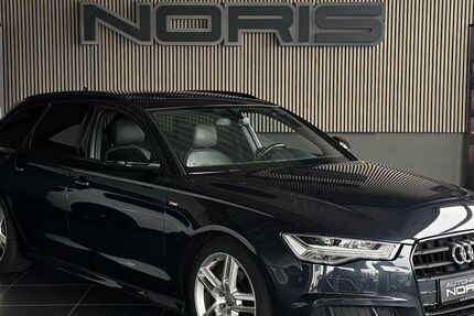 Audi A6 108.000 km 23.990 € Roth 91154
