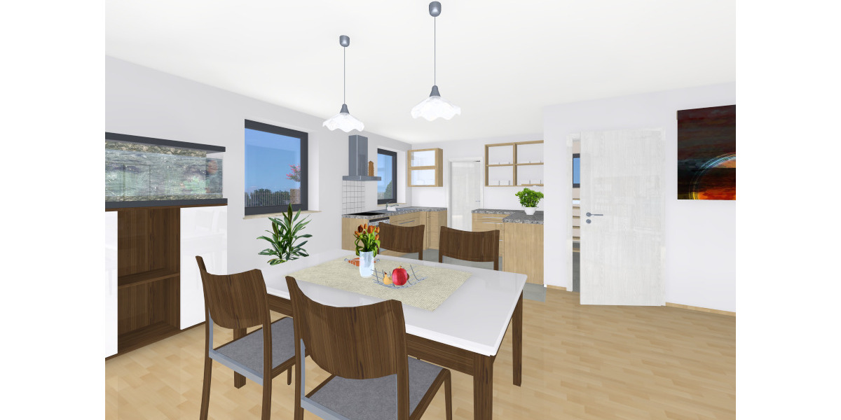 Einfamilienhaus Altdorf bei Nürnberg Altdorf - 5 Zimmer, 126 m&sup2;, 372.500&euro; | Angebot:25729980