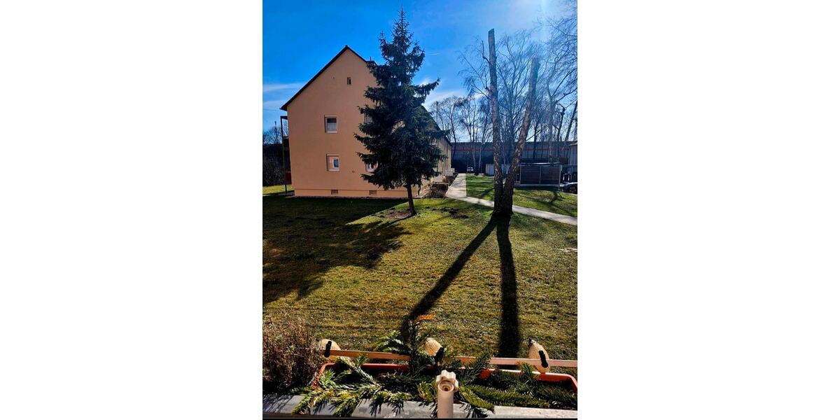 Etagenwohnung Nürnberg Gibitzenhof - 2.5 Zimmer, 56 m&sup2;, 229.000&euro; | Angebot:24646149