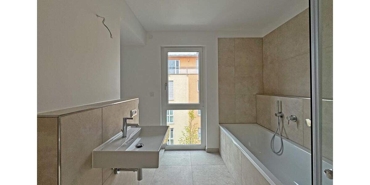 Etagenwohnung Nürnberg Almoshof - 3 Zimmer, 74 m&sup2;, 1.300&euro; | Angebot:26420662