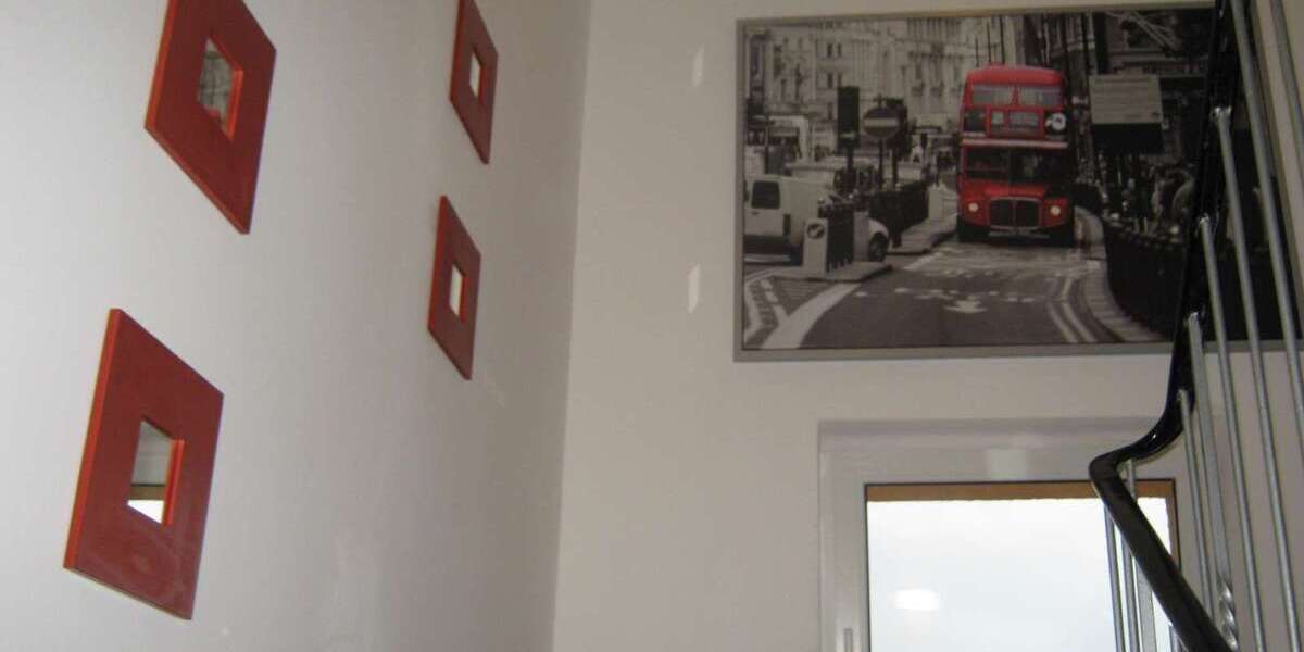 Etagenwohnung Nürnberg Herrnhütte - 1 Zimmer, 12 m&sup2;, 540&euro; | Angebot:25383900