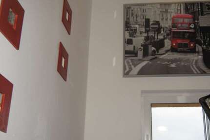 Wohnung Nürnberg Herrnhütte - 1 Zimmer, 12 m&sup2;, 540&euro; | Angebot:25383900