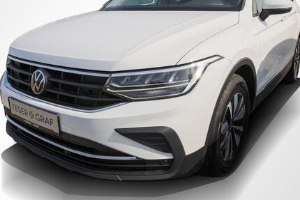 VW Tiguan 69.950 km 26.340 &euro; Baiersdorf 91083