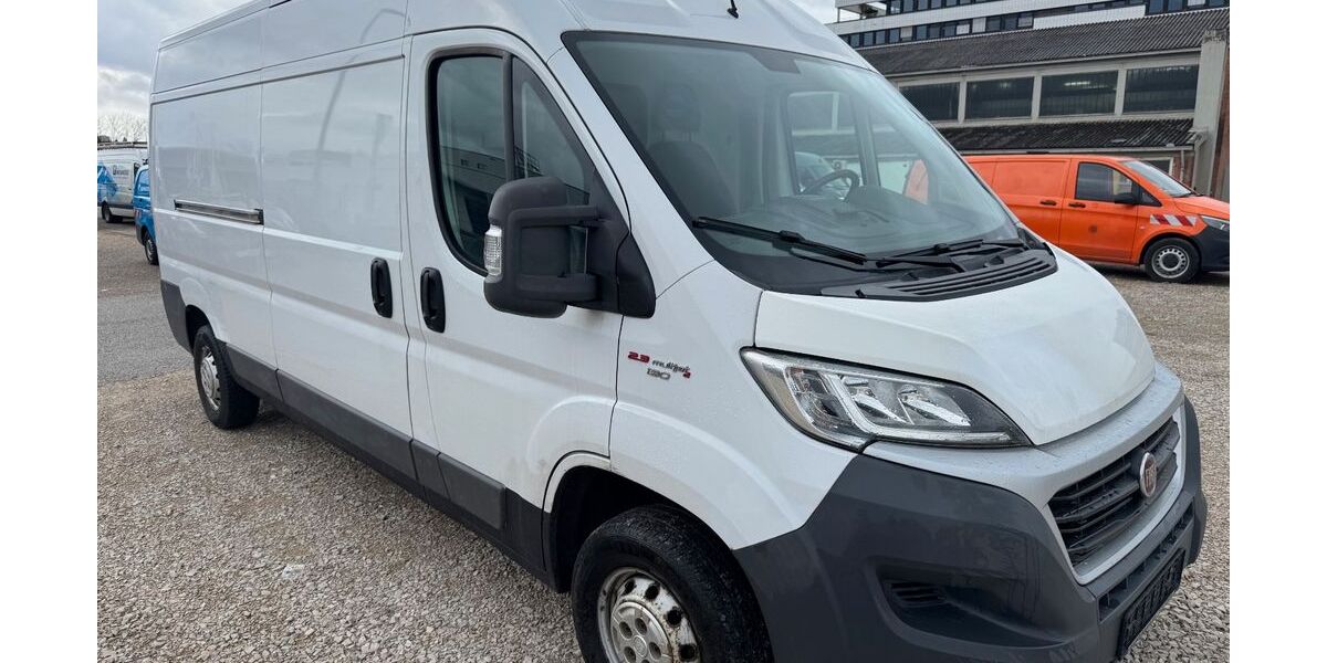 Fiat Ducato 225.000 km 10.300 &euro; Nürnberg 90441
