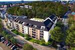 Etagenwohnung Fürth Weststadt - 4 Zimmer, 97 m&sup2;, 1.600&euro; | Angebot:26453149