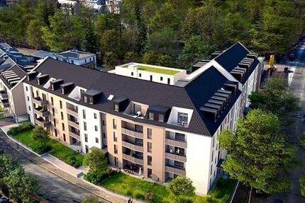 Wohnung Fürth Weststadt - 4 Zimmer, 97 m&sup2;, 1.600&euro; | Angebot:26453149