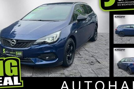 Opel Astra 33.788 km 20.440 € Nürnberg 90411