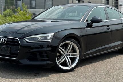 Audi A5 290.000 km 15.590 &euro; Oberferrieden/Burgthann 90559