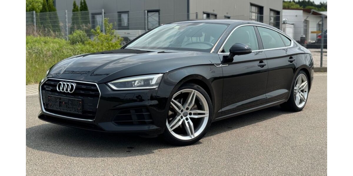 Audi A5 290.000 km 15.590 &euro; Oberferrieden/Burgthann 90559