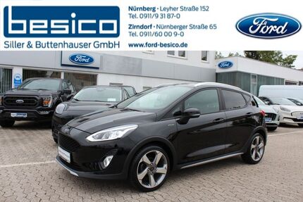 Ford Fiesta 76.795 km 11.970 &euro; Nürnberg 90431