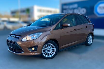 Ford C-Max 106.450 km 7.200 &euro; Heßdorf 91093
