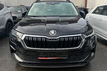 Skoda Karoq 101.750 km 23.100 &euro; Hersbruck 91217