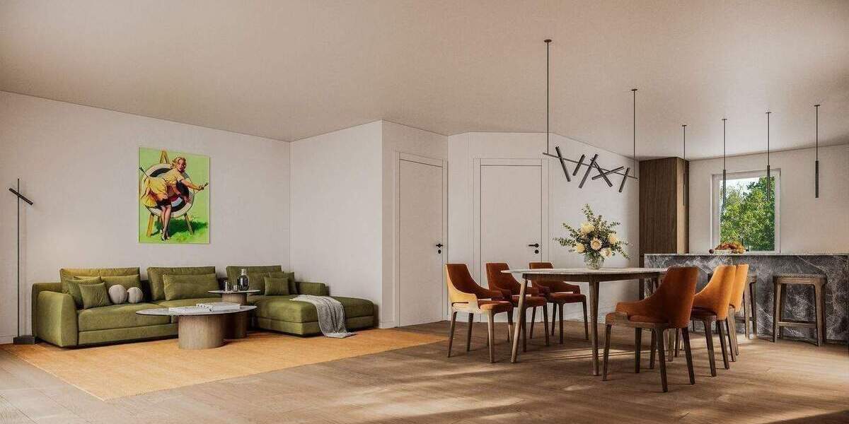 Doppelhaushälfte Rückersdorf Entensee - 4 Zimmer, 111 m&sup2;, 695.000&euro; | Angebot:26852829