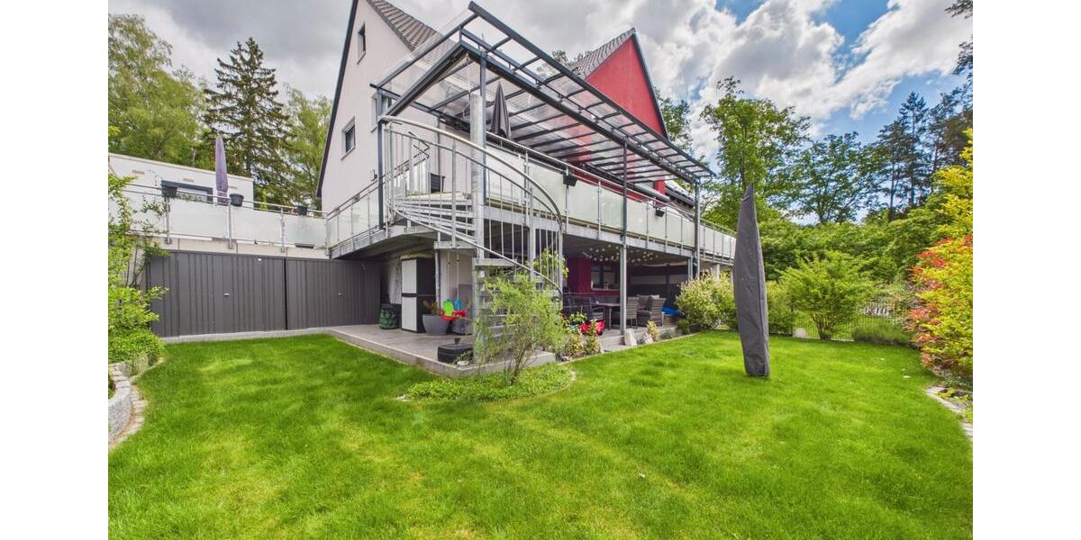 Doppelhaushälfte Burgthann - 6 Zimmer, 150 m&sup2;, 689.000&euro; | Angebot:26944778