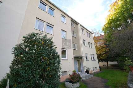 Wohnung zum Kaufen in Nürnberg 269.800 € 72.61 m² 3 zimmer