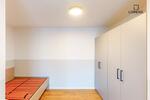 Etagenwohnung Nürnberg Hasenbuck - 1 Zimmer, 28 m&sup2;, 550&euro; | Angebot:24770627