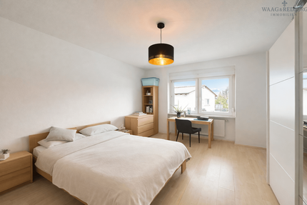 Wohnung Langenzenn - 3 Zimmer, 80 m&sup2;, 190.000&euro; | Angebot:26092973