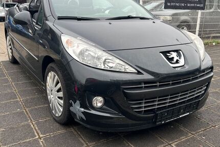 Peugeot 207 116.700 km 1.750 &euro; Nürnberg 90439
