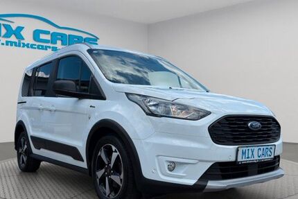Ford Tourneo Connect 139.873 km 17.470 &euro; Fürth 90763