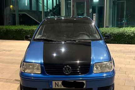 VW Polo 216.000 km 800 &euro; Nürnberg 90439