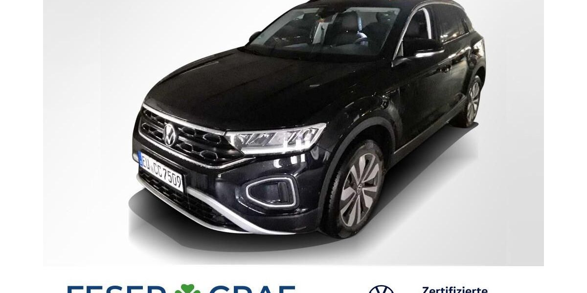 VW T-Roc 25.750 km 29.880 &euro; Nürnberg 90441