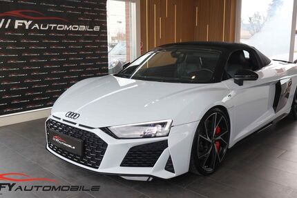 Audi R8 75.000 km 129.900 &euro; Fürth 90765