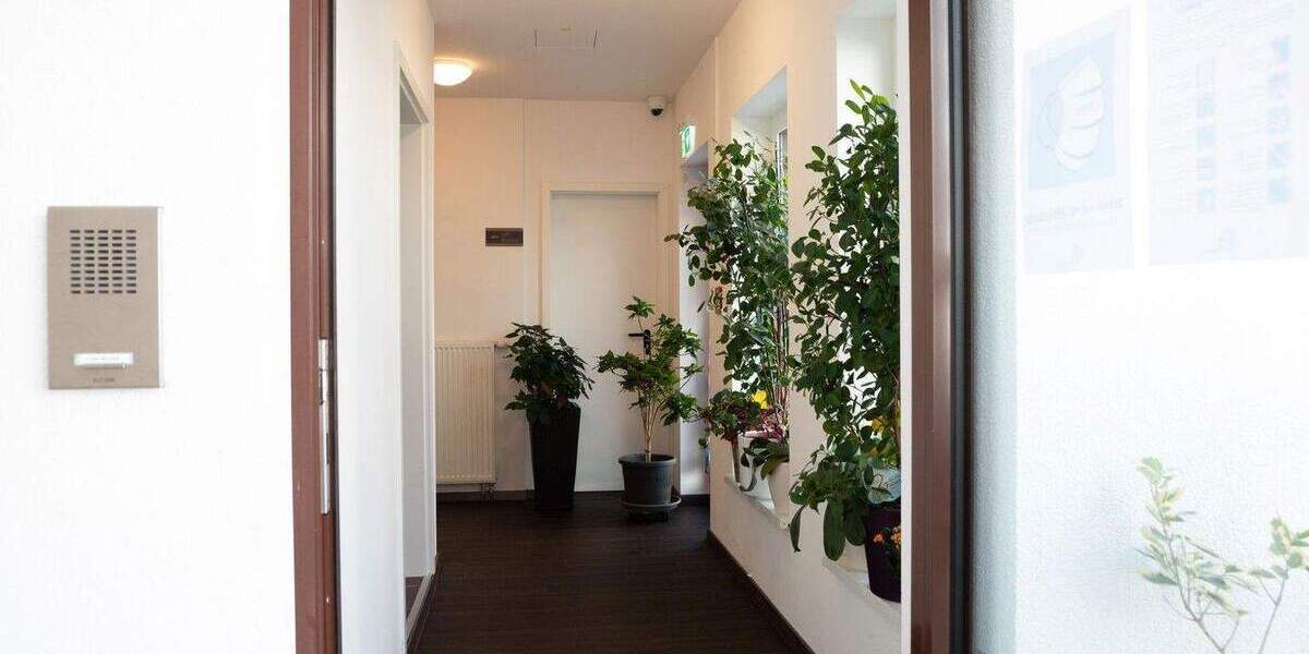 Exklusive Hotel Investitionsmöglichkeit in Top-Lage von Erlagen zimmer