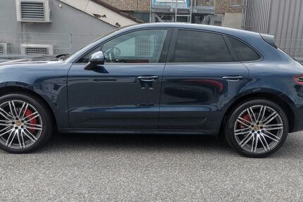 Porsche Macan 295.000 km 25.700 &euro; Lauf a.d. Pegnitz 91207