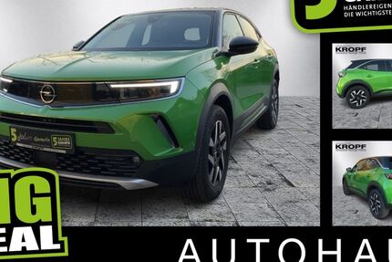 Opel Mokka 43.500 km 19.880 &euro; Nürnberg 90411