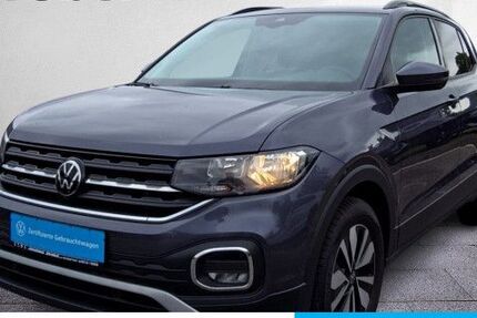 VW T-Cross 4.950 km 25.890 € Schnaittach 91220