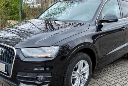 Audi Q3 139.434 km 11.000 &euro; Nürnberg 90439
