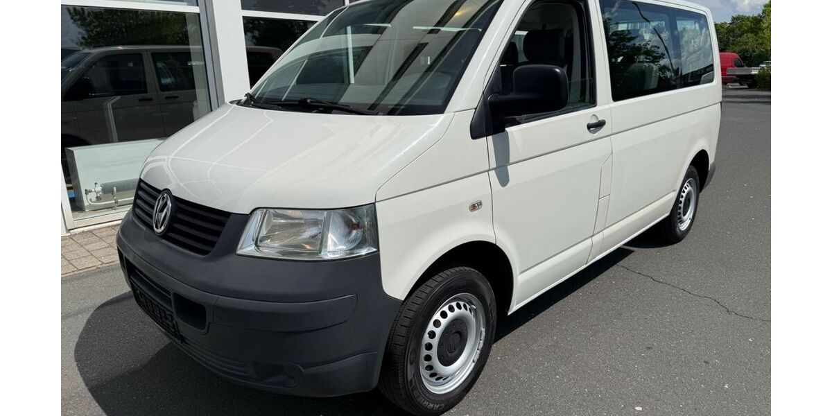 VW T5 Transporter 220.000 km 13.780 &euro; Nürnberg 90439