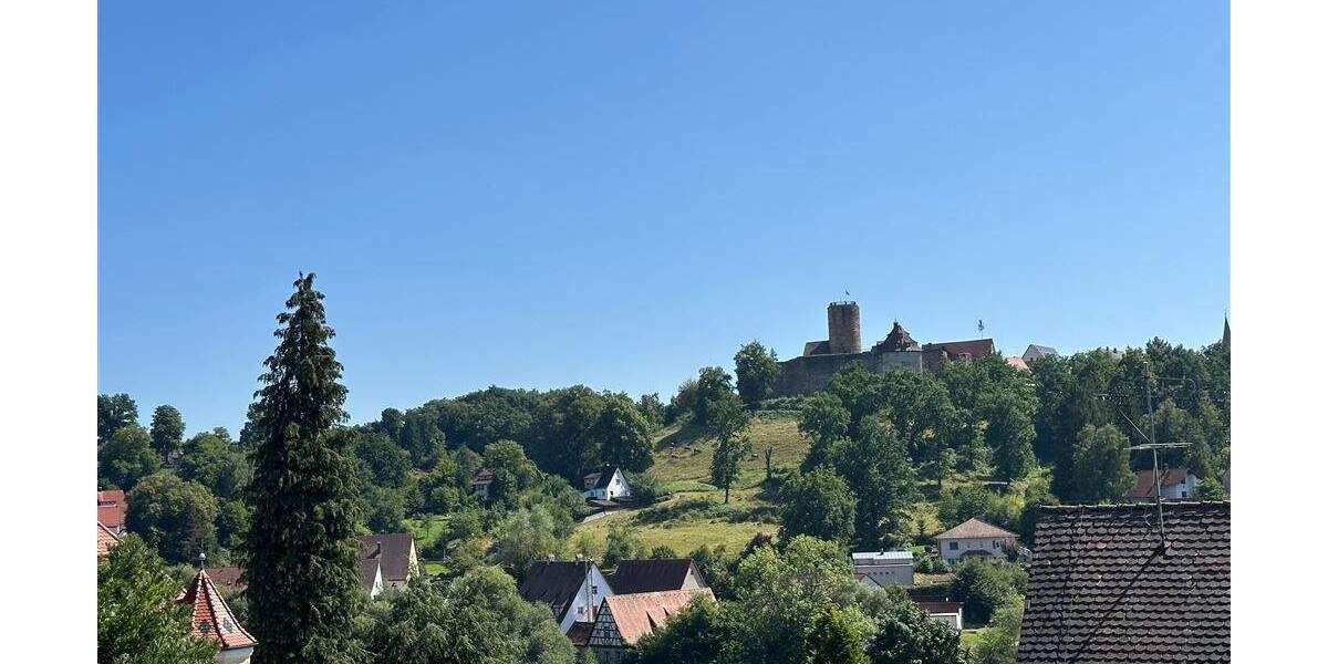 Wundervolles Grundstück mit Burgblick in Burgthann zimmer
