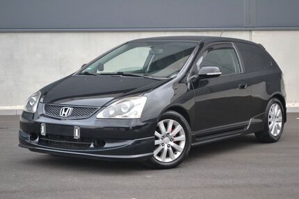 Honda Civic 247.937 km 3.001 &euro; Nürnberg 90441