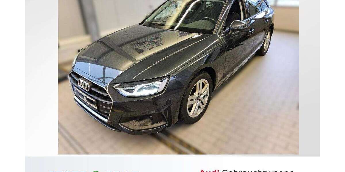 Audi A4 186.192 km 17.000 &euro; Fürth 90763