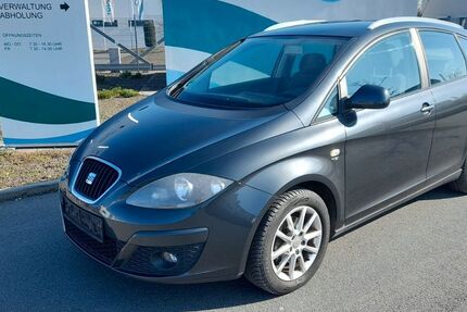 Seat Altea 120.000 km 4.190 &euro; Nürnberg, Mittelfranken 90431
