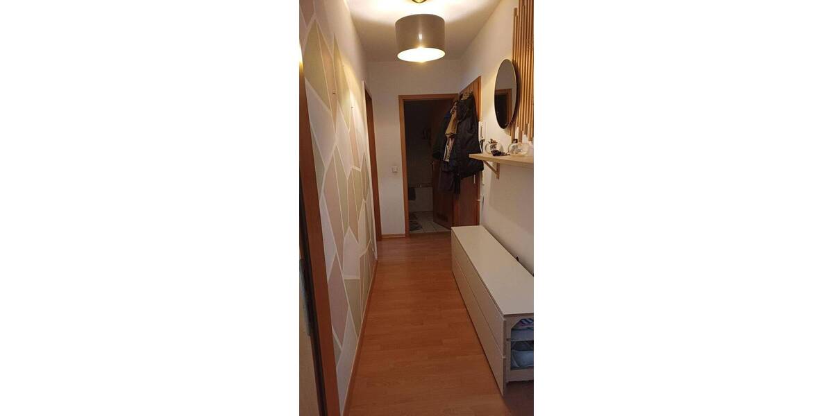 Etagenwohnung Fürth Innenstadt - 2 Zimmer, 66 m&sup2;, 590&euro; | Angebot:26450220