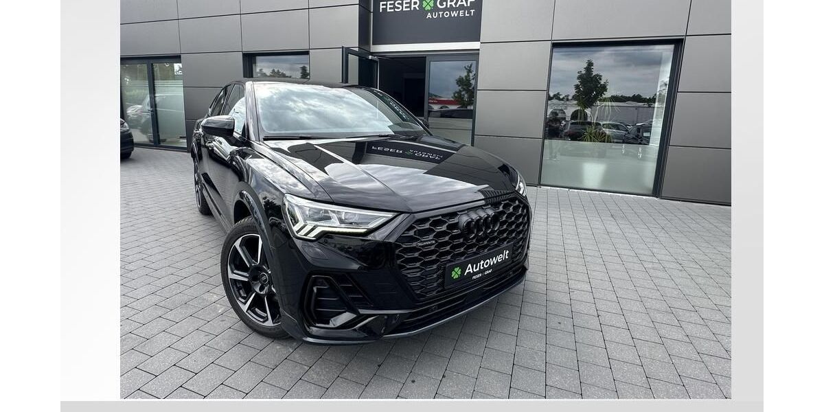 Audi Q3 96.550 km 29.890 &euro; Roth 91154