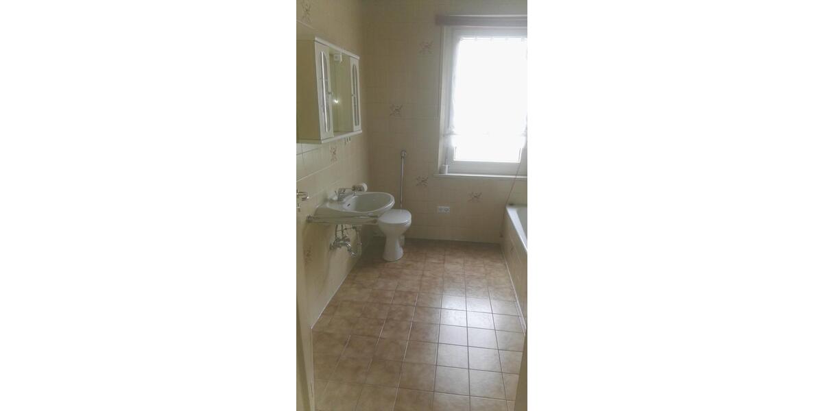 Attraktive 2-Zimmer-Wohnung in ruhiger Lage von Gostenhof 2 zimmer