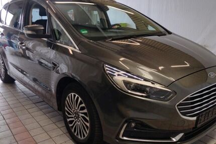 Ford S-Max 84.000 km 27.900 € Hilpoltstein 91161