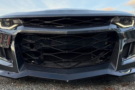 Chevrolet Camaro 115.000 km 22.890 &euro; Nürnberg 90431