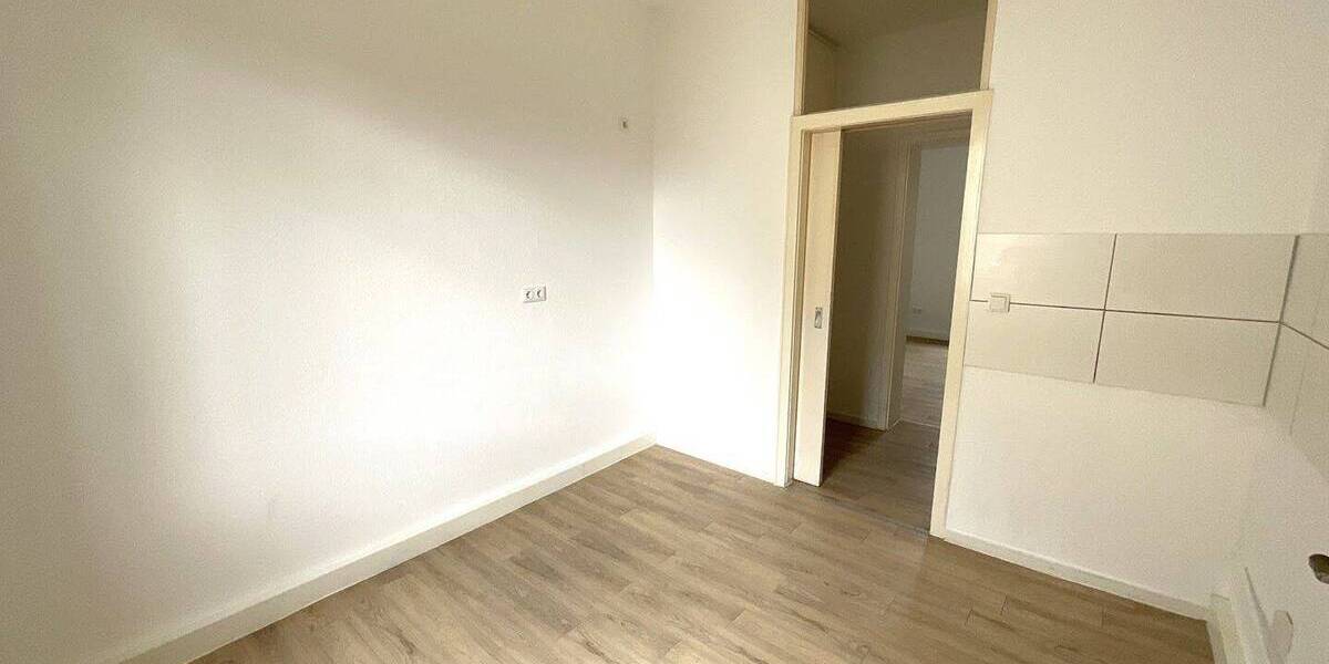 Etagenwohnung Nürnberg Glockenhof - 3 Zimmer, 59 m&sup2;, 625&euro; | Angebot:26753863