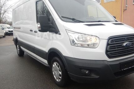 Ford Transit 85.232 km 12.400 &euro; Nürnberg 90449