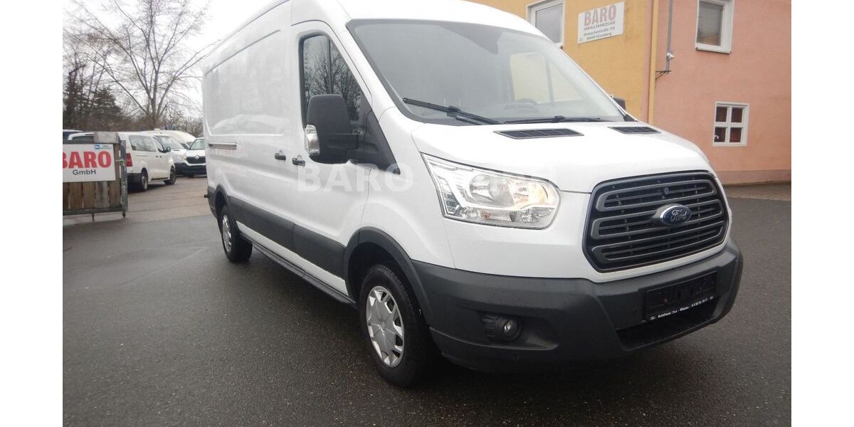 Ford Transit 85.232 km 12.400 &euro; Nürnberg 90449