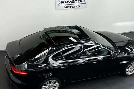 Jaguar XE 95.900 km 28.900 &euro; Nürnberg 90439