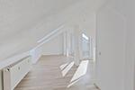 Dachgeschoßwohnung Nürnberg Rabus - 2 Zimmer, 47 m&sup2;, 491&euro; | Angebot:25804389
