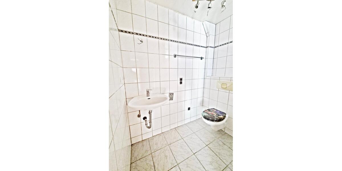 Etagenwohnung Cadolzburg - 1 Zimmer, 30 m&sup2;, 99.900&euro; | Angebot:27166702