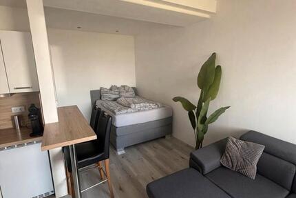 Wohnung Nürnberg Gibitzenhof - 1 Zimmer, 35 m&sup2;, 185.000&euro; | Angebot:26588010