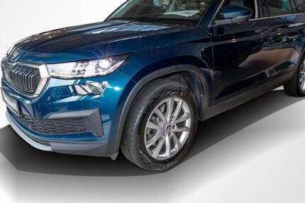 Skoda Kodiaq 149.990 km 26.380 € Nürnberg 90431