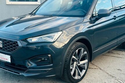 Seat Tarraco 149.950 km 24.900 &euro; Nürnberg 90408